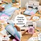 Cricut Maker 4 Craft Cutting Machine with Ultimate Card Making Bundle